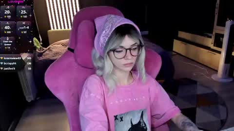 Olivia Subscribe to my Fansly -   online show from June 2026 11:36:02 PM