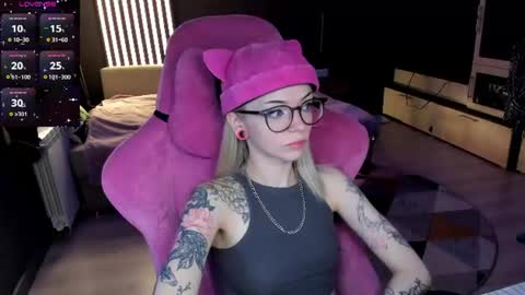 Olivia Subscribe to my Fansly -   online show from July 2026 12:37:02 AM