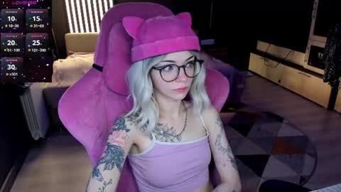 Olivia Subscribe to my Fansly -   online show from July 2026 12:02:02 AM