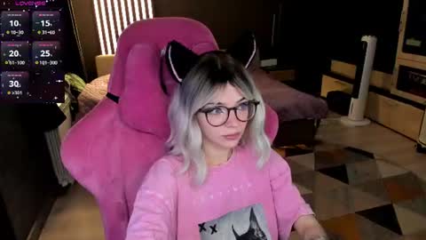 Olivia Subscribe to my Fansly -   online show from July 2026 10:52:01 PM