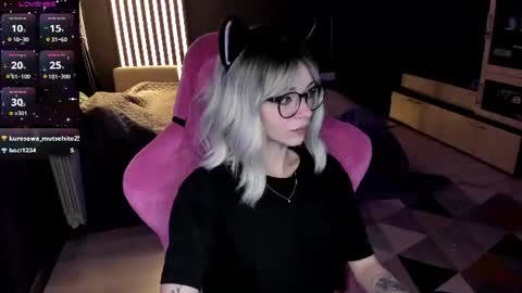 Olivia Subscribe to my Fansly -   online show from August 2026 11:07:02 PM