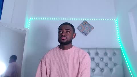 Andrew online show from January 2026 06:32:02 PM