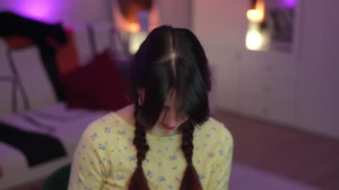 Lili online show from January 2026 05:44:01 AM