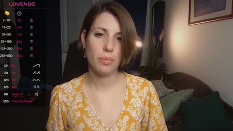 Laura online show from February 2025 12:31:02 AM