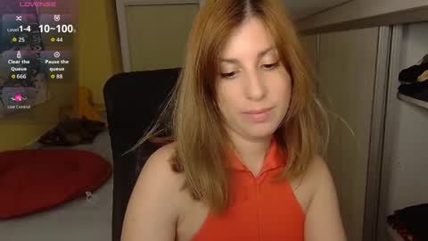 Laura online show from May 2026 10:17:02 PM