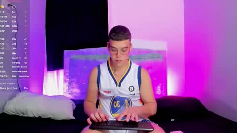 _blake_boy online show from October 2025 11:09:02 AM