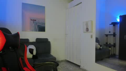 Snapshot of _blakee chatting on January 2025 12:55:02 AM B L A K E online show from January 2025 12:55:02 AM