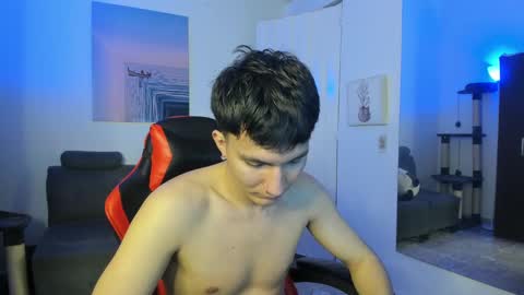 Snapshot of _blakee chatting on January 2025 02:18:02 AM B L A K E online show from January 2025 02:18:02 AM