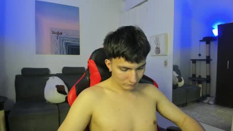 Snapshot of _blakee chatting on January 2025 03:08:01 AM B L A K E online show from January 2025 03:08:01 AM