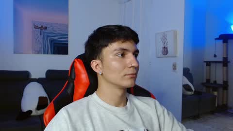 Snapshot of _blakee chatting on January 2025 10:49:02 PM B L A K E online show from January 2025 10:49:02 PM