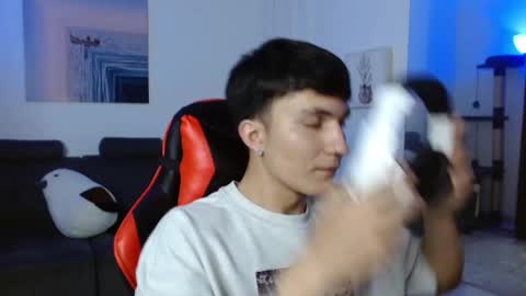 Snapshot of _blakee chatting on January 2025 07:04:02 AM B L A K E online show from January 2025 07:04:02 AM