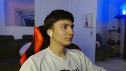 Snapshot of _blakee chatting on January 2025 07:07:02 AM B L A K E online show from January 2025 07:07:02 AM