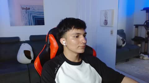 Snapshot of _blakee chatting on February 2025 07:09:02 AM B L A K E online show from February 2025 07:09:02 AM