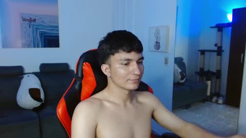 Snapshot of _blakee chatting on February 2025 09:58:02 PM B L A K E online show from February 2025 09:58:02 PM