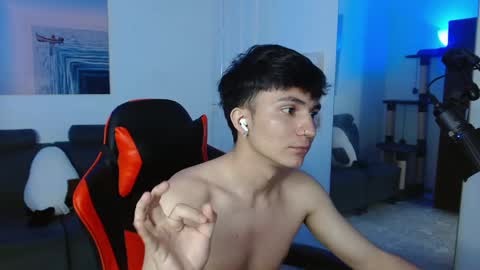 Snapshot of _blakee chatting on March 2025 06:33:02 AM B L A K E online show from March 2025 06:33:02 AM