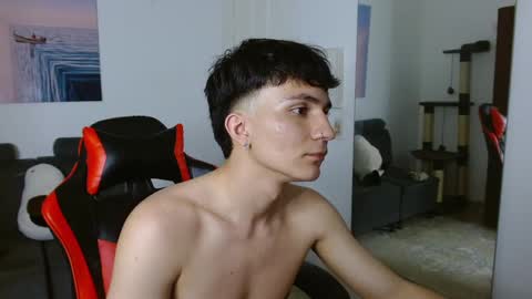 Snapshot of _blakee chatting on March 2025 02:45:01 AM B L A K E online show from March 2025 02:45:01 AM