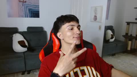 Snapshot of _blakee chatting on March 2025 02:32:01 AM B L A K E online show from March 2025 02:32:01 AM