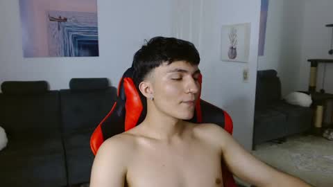 Snapshot of _blakee chatting on March 2025 08:52:01 PM B L A K E online show from March 2025 08:52:01 PM