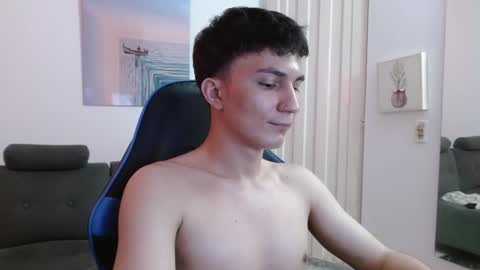 Snapshot of _blakee chatting on February 2026 06:12:02 PM B L A K E online show from February 2026 06:12:02 PM