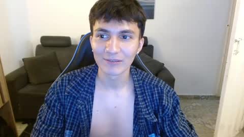 B L A K E online show from May 2026 01:58:01 AM