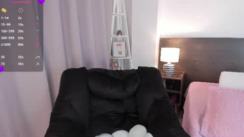 Snapshot of _bleuelune chatting on July 2026 02:58:01 AM Mary online show from July 2026 02:58:01 AM