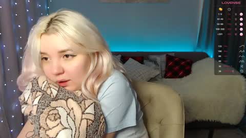 Elizabeth online show from December 2024 07:35:02 AM