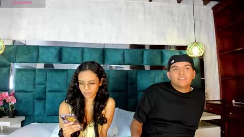 Snapshot of _bonnyandclyde chatting on February 2026 12:54:01 PM _bonnyandclyde online show from February 2026 12:54:01 PM