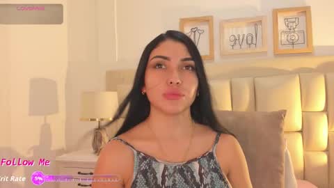 Brenda  online show from September 2025 07:04:01 PM