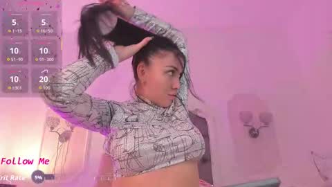 Brenda  online show from November 2025 08:16:01 PM