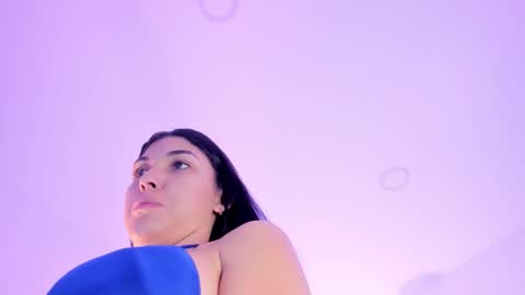 Brenda  online show from November 2025 08:09:01 PM