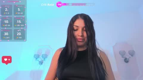 Brenda  online show from February 2026 07:34:02 PM