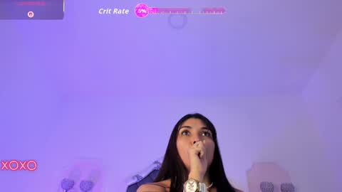 Brenda  online show from March 2026 07:48:01 PM