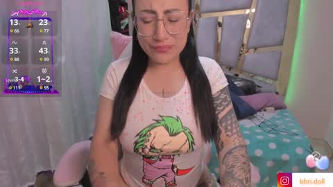 Angie  Independent model online show from January 2025 10:20:02 AM