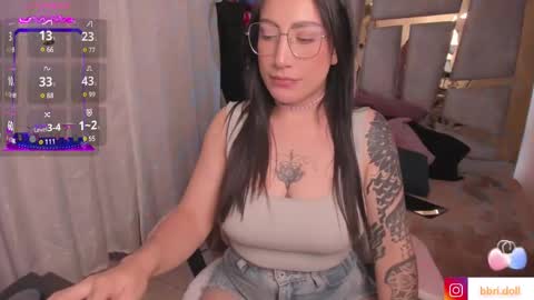 Angie  Independent model online show from February 2025 07:15:01 AM