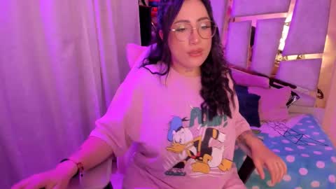 Angie  Independent model online show from January 2026 07:46:01 AM