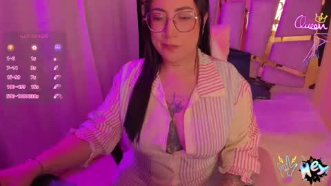 Angie  Independent model online show from March 2026 05:30:01 AM