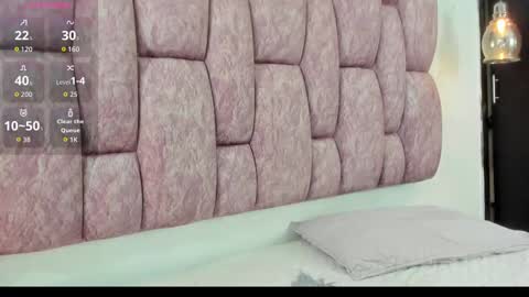 BRITANNY online show from September 2025 07:41:02 PM