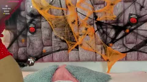 BRITANNY online show from October 2025 07:43:01 PM