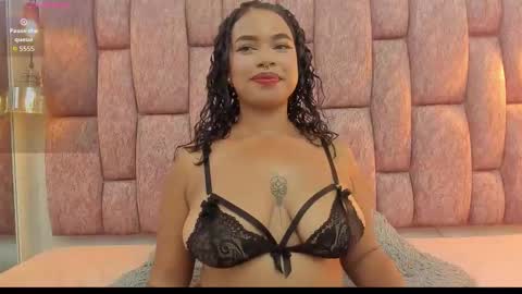 BRITANNY online show from March 2026 07:53:02 PM