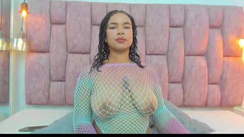 BRITANNY online show from March 2026 07:28:01 PM