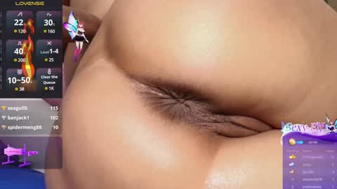 Britany online show from January 2025 06:12:01 AM