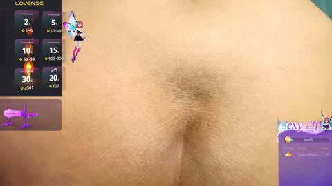 Britany online show from January 2025 03:09:01 AM