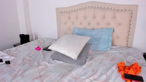 Luciana online show from March 2026 02:26:02 AM