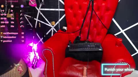 Bella online show from March 2025 06:37:01 AM