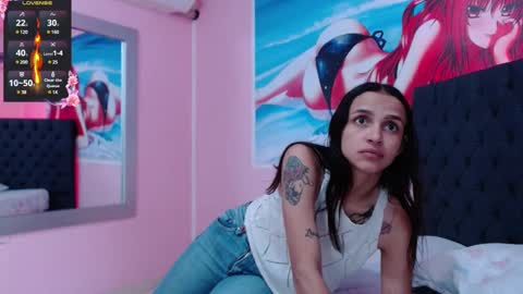  candy jade  online show from January 2025 12:30:01 PM