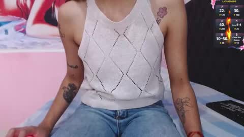  candy jade  online show from February 2025 12:28:01 PM