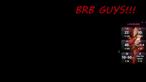  candy jade  online show from March 2025 11:49:02 AM