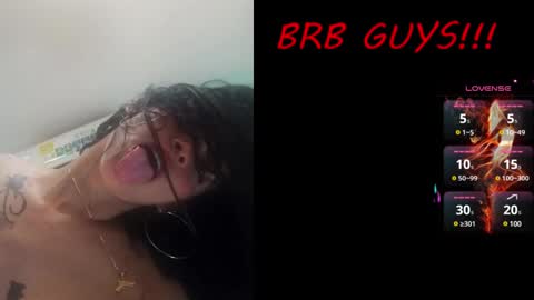  candy jade  online show from March 2025 12:19:02 PM