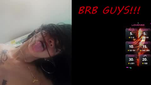  candy jade  online show from March 2025 12:23:02 PM