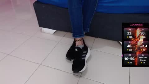  candy jade  online show from March 2025 11:55:02 AM